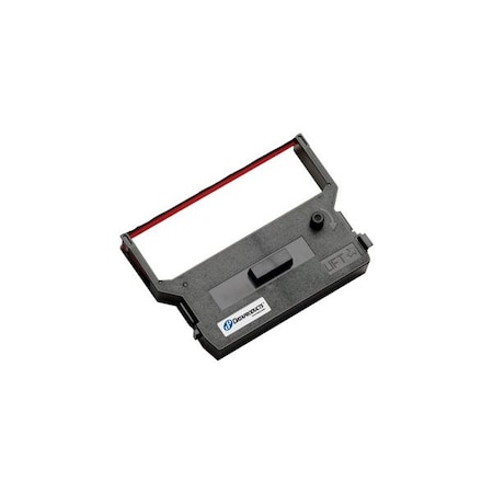 Cig Dataproducts Non-OEM New Red/Black POS/Cash Register Ribbon for Citizen IR61RB (EA) R0167